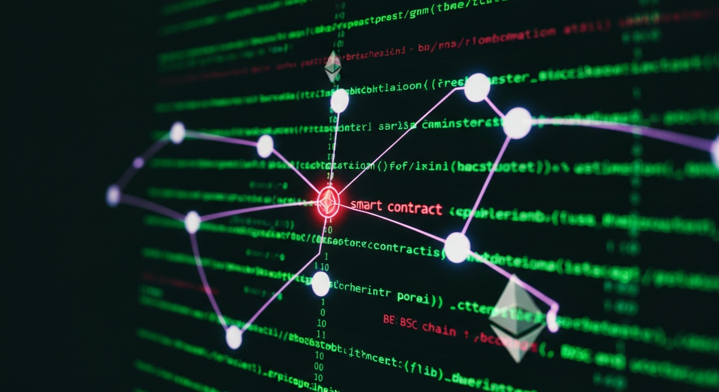 Anatomy of a Crypto Job Scam: How One npm Install Can Drain Your Wallet