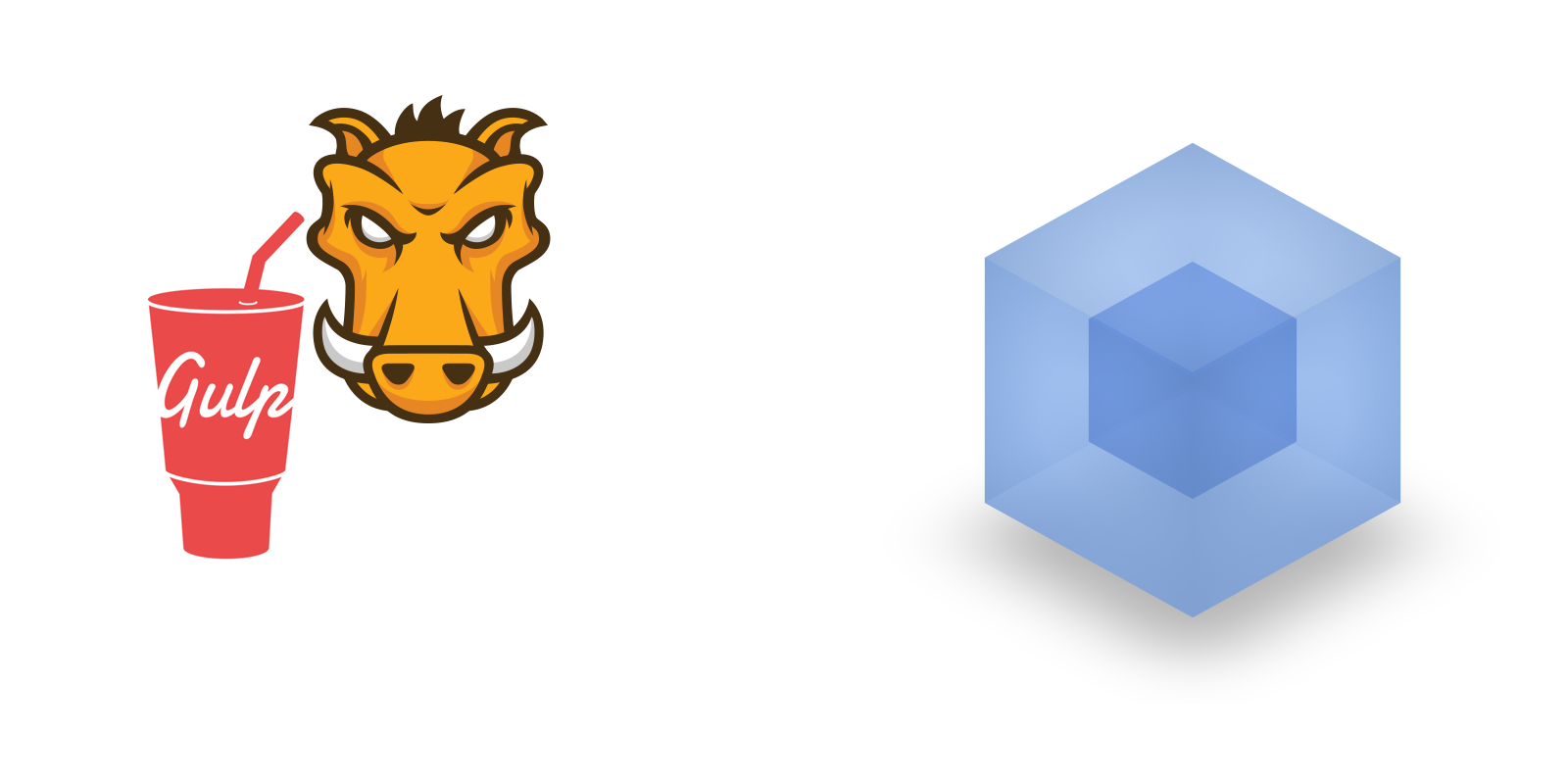 From Gulp to Webpack