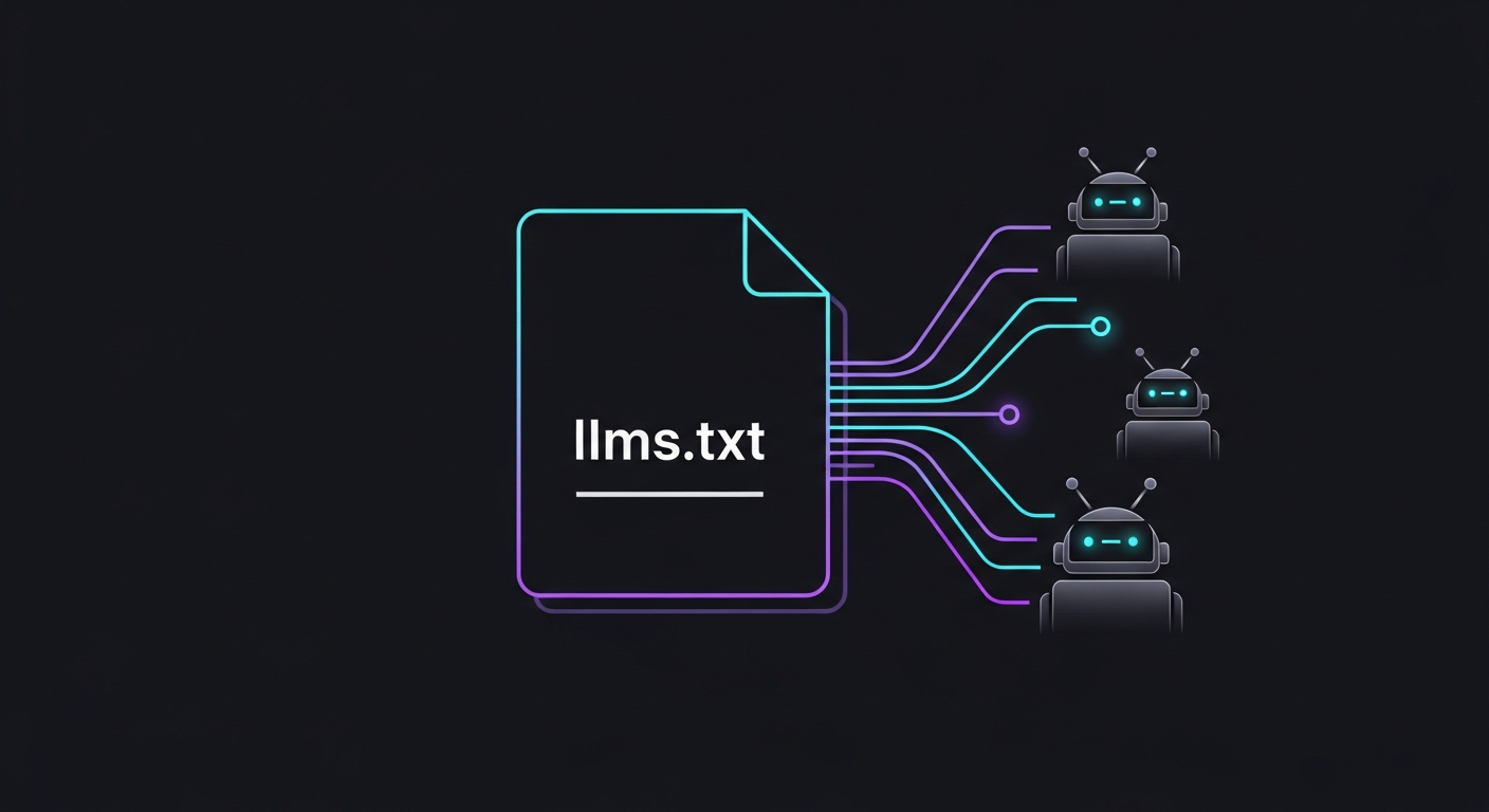 What is llms.txt and Why Your Website Might Need One