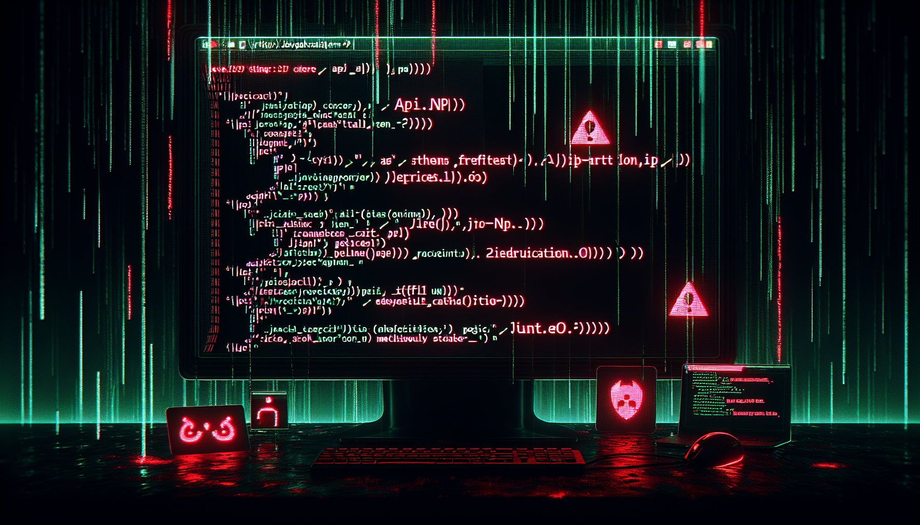 They Tried Again: Dissecting a Second Fake Job Malware Attack